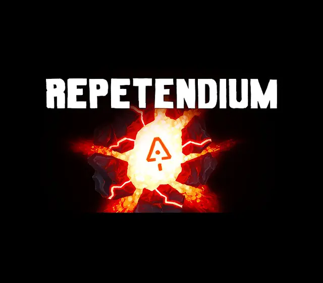 Repetendium — Steam, Standard