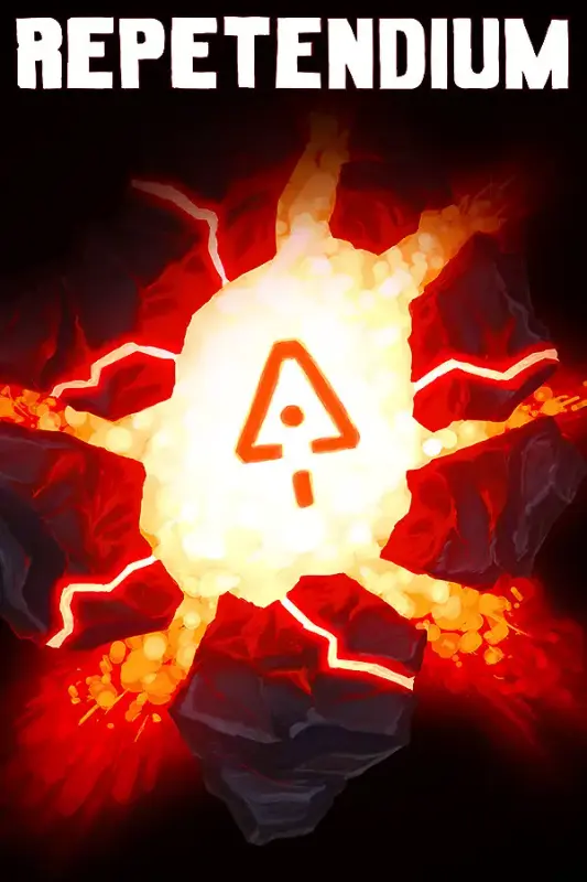 Repetendium — Steam, Standard