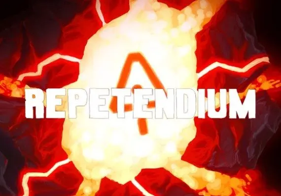 Repetendium EN/JA/PT/ZH — Steam, Standard