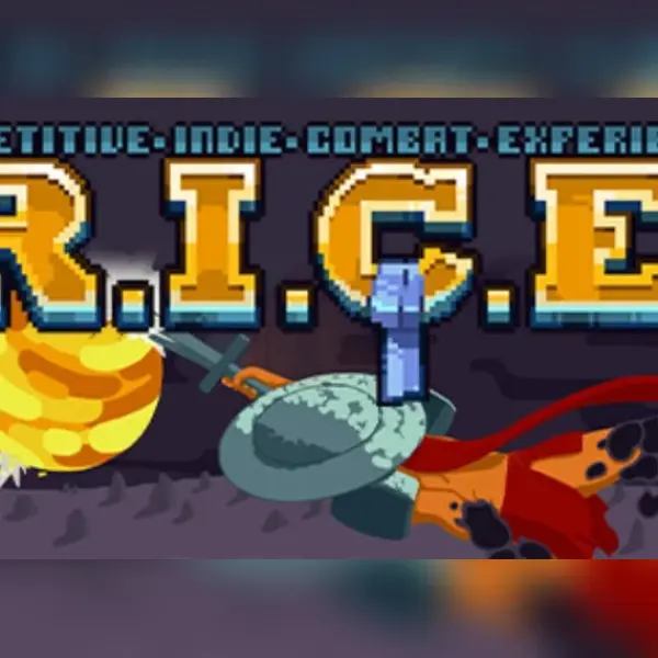 Repetitive Indie Combat Experience — Steam, Standard