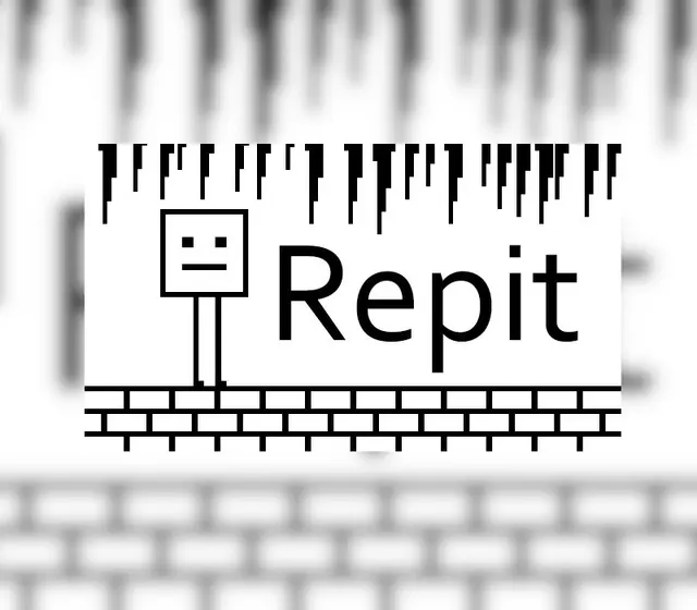 Repit — Steam, Standard