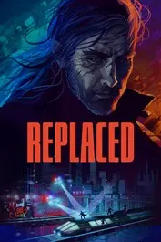 REPLACED — Xbox Series X|S / PC, Standard
