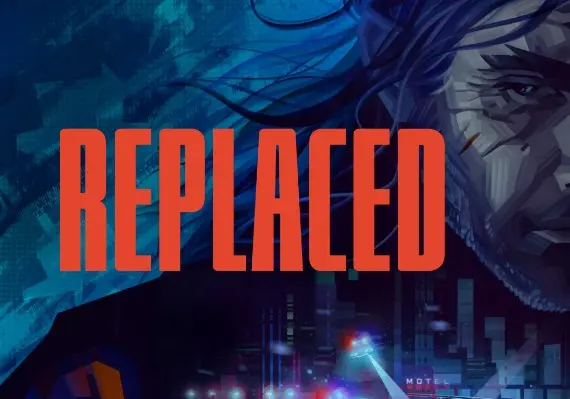 Replaced EN — Xbox Series X|S / PC, Standard