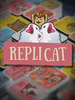 Replicat — Steam, Standard
