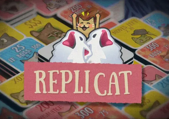 Replicat — Steam, Standard