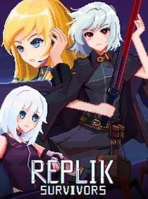 Replik Survivors — Steam, Standard