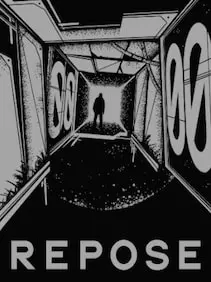 Repose — Steam, Standard