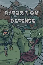 Reposition Defense Bundle — Xbox Live, Standard