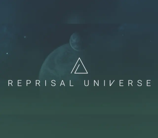 Reprisal Universe — Steam, Standard