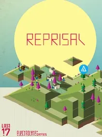 Reprisal Universe — Steam, Standard