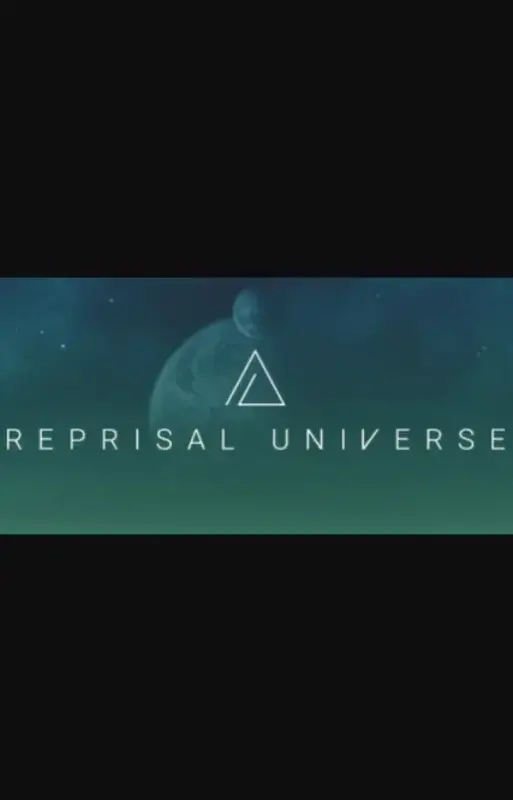 Reprisal Universe — Steam, Standard