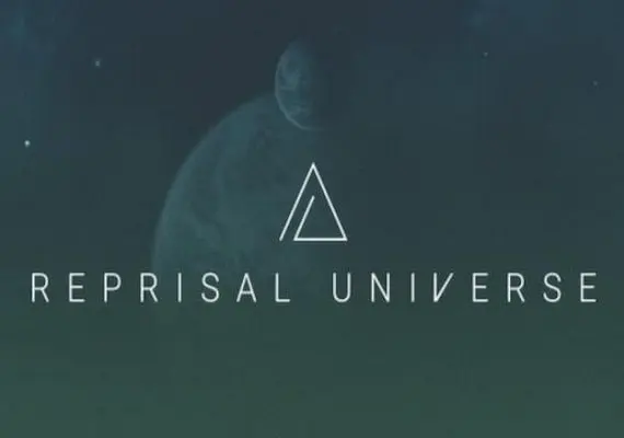 Reprisal Universe EN — Steam, Standard