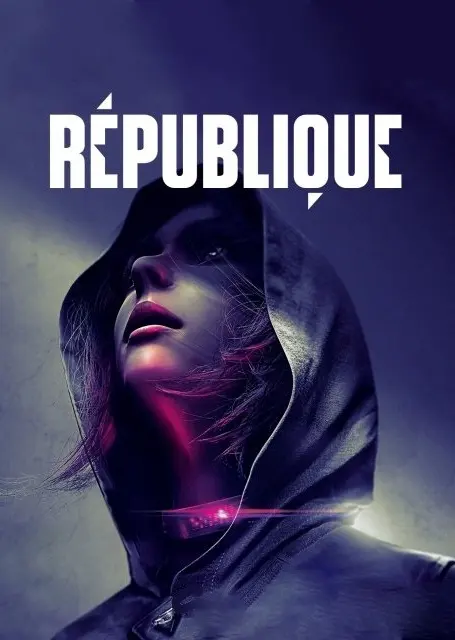 République — Steam, Standard