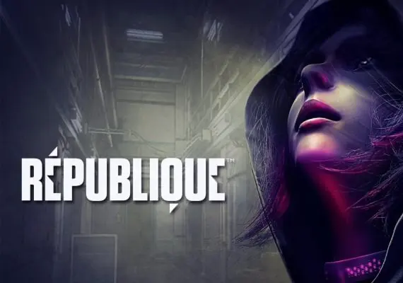 Republique EN/DE/FR/JA/PT/RU/ES — Steam, Standard
