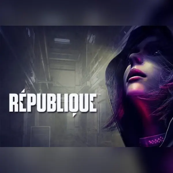 Republique — Steam, Standard