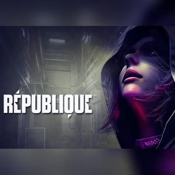 Republique Remastered — Steam, Standard
