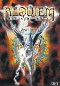 Requiem Avenging Angel — Steam, Standard