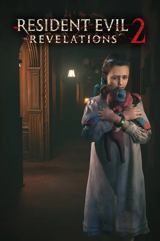 RER2 Episode Four: Metamorphosis (DLC) — Steam, Standard