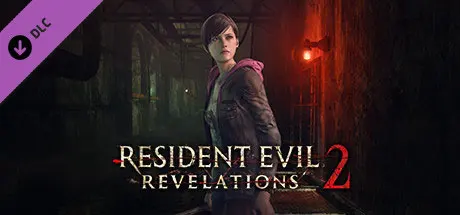 Jaquette de RER2 Episode Three: Judgment — DLC PC (Steam)