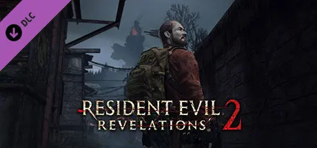 Jaquette de RER2 Episode Two: Contemplation — DLC PC (Steam)