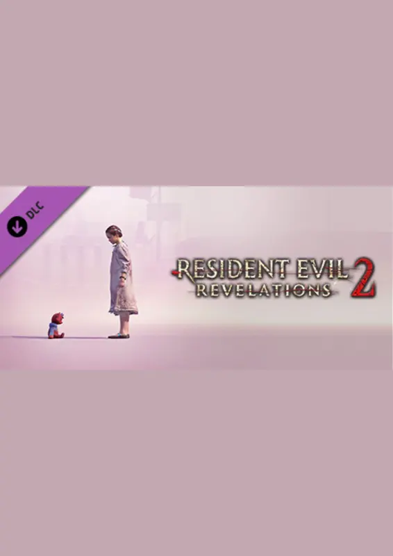 RER2 Extra Episode: Little Miss (DLC) — Steam, Standard