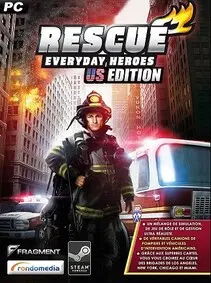 Rescue - Everyday Heroes (U.S. Edition) — Steam, Standard