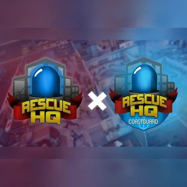 Rescue HQ Coastguard Bundle — Steam, Standard