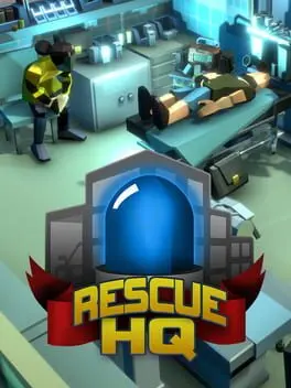 Rescue HQ - Coastguard Bundle (DLC) — Steam, Standard