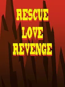 Rescue Love Revenge — Steam, Standard