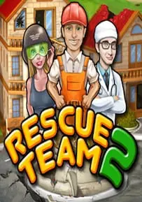 Rescue Team 2 — Steam, Standard