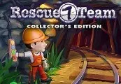 Rescue Team 7 — Steam, Standard