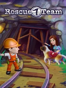 Rescue Team 7 PC — Steam, Standard