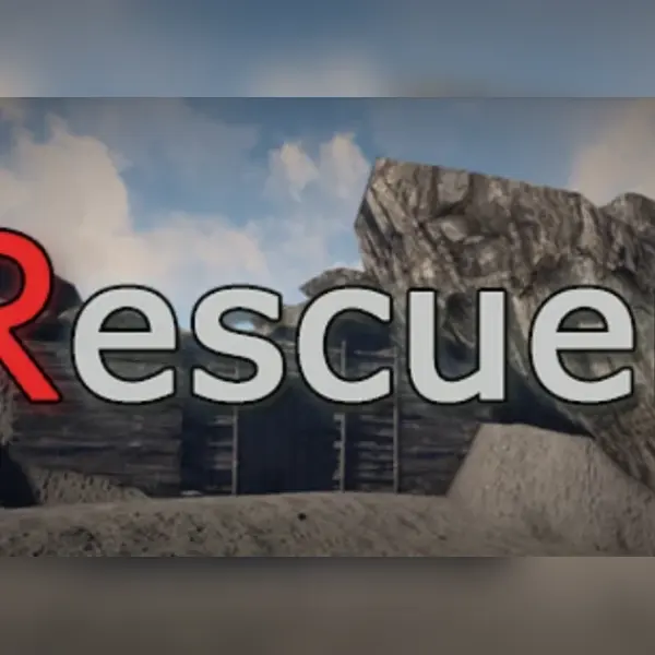 Rescuer — Steam, Standard