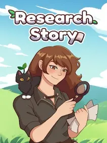 Research Story — Steam, Standard