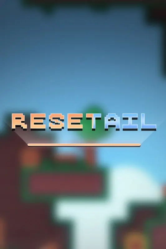 Resetail — Xbox Live, Standard