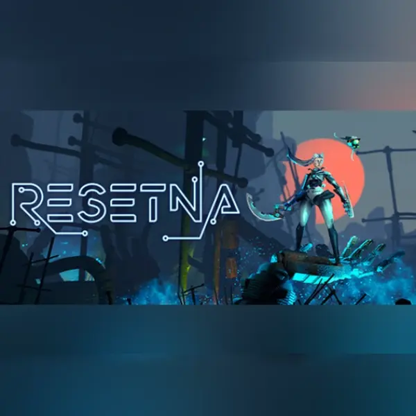 ReSetna — Steam, Standard