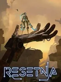 ReSetna — Steam, Standard