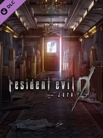RESIDENT EVIL 0 COSTUME PACK BUNDLE — Steam, Standard