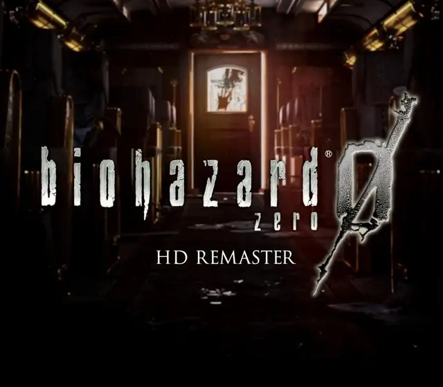 Resident Evil 0 — Xbox One, Standard