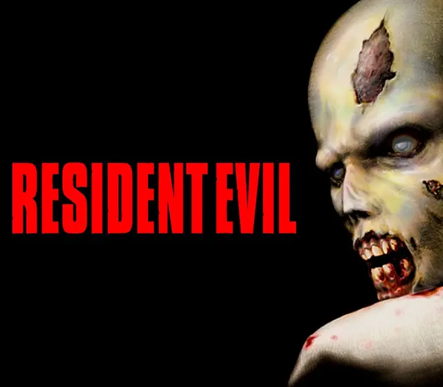 Resident Evil (1996) — GOG, Standard