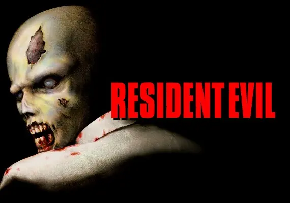Resident Evil - 1996 EN/DE/FR/IT/JA/ES — Steam, Standard
