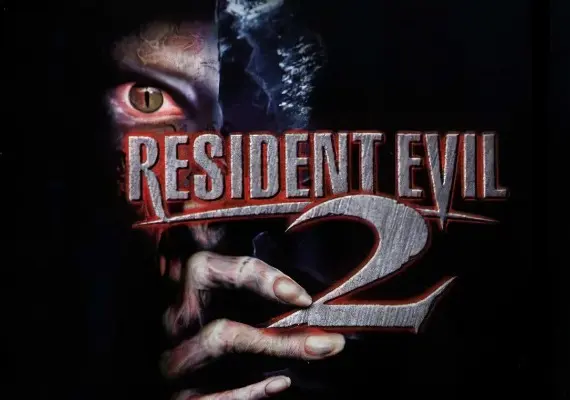 Resident Evil 2 - 1998 EN/DE/FR/IT/JA/ES — Steam, Standard