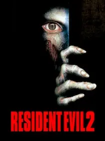Resident Evil 2 — Steam, Standard