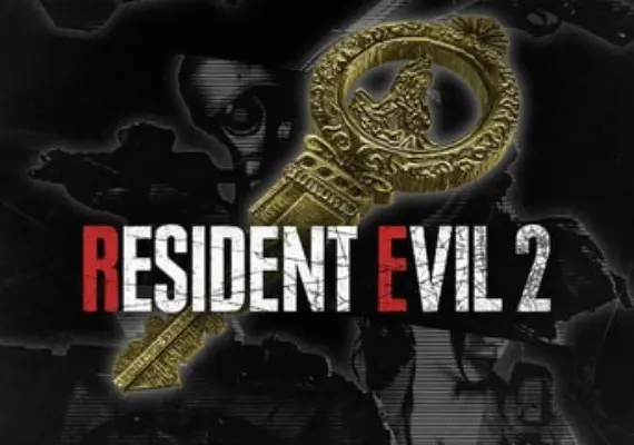 Resident Evil 2 - All In-game Rewards Unlock DLC EN — Steam, Standard