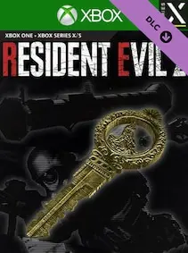 RESIDENT EVIL 2 / BIOHAZARD RE:2 All In-game Rewards Unlock — Steam, Standard