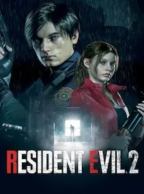 RESIDENT EVIL 2 / BIOHAZARD RE:2 Deluxe Edition — Steam, Deluxe Edition