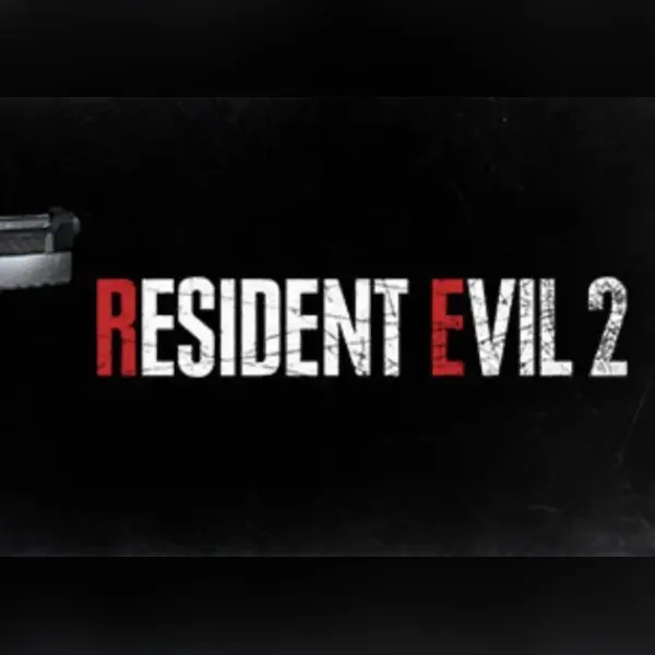 RESIDENT EVIL 2 - Deluxe Weapon: Samurai Edge - Albert Model (DLC) — Steam, Standard