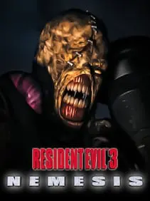 Resident Evil 3: Nemesis — Steam, Standard