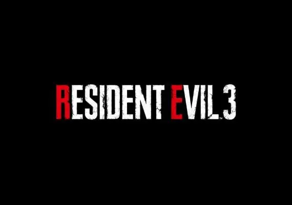 Resident Evil 3 - Remake — Steam, Standard