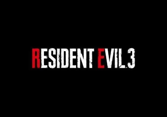 Resident Evil 3 - Remake EN — Xbox One / Xbox Series X|S, Standard